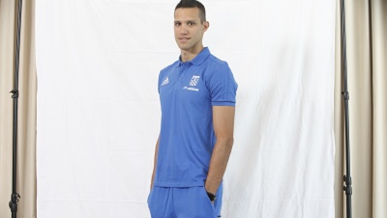 Eλπίδες με Φιλιππίδη για ένα ακόμα μετάλλιο