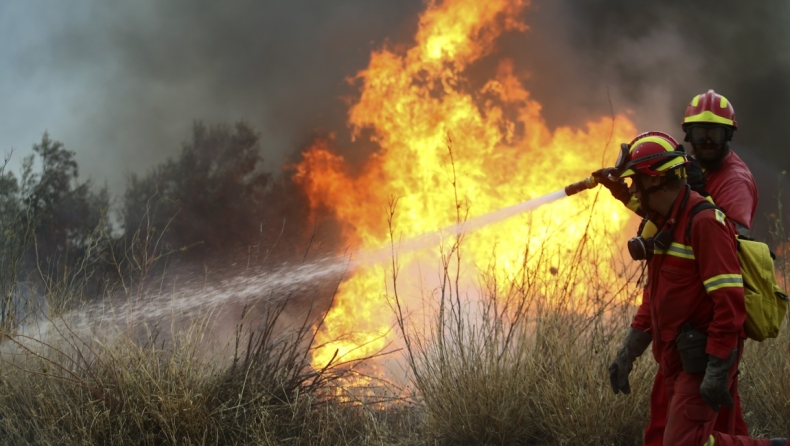 Άνοιξε και λογαριασμό για τους πυρόπληκτους η ΠΑΕ Ολυμπιακός (pic)