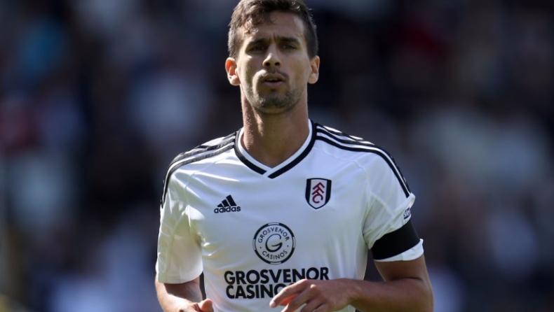 Στην Αγγλία επιμένουν για Ρουί Φόντε και Ολυμπιακό