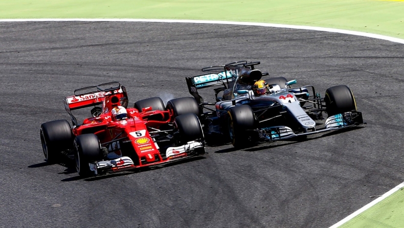 Oι μεταδόσεις της Formula 1 αυτό το Σαββατοκύριακο!