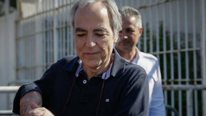 Guardian: Σε πολυτελή ανοιχτή φυλακή ο Κουφοντίνας