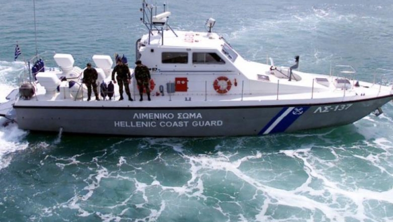 Νεκρός ο 66χρονος άνδρας που αναζητούνταν στο Ποσείδι Χαλκιδικής