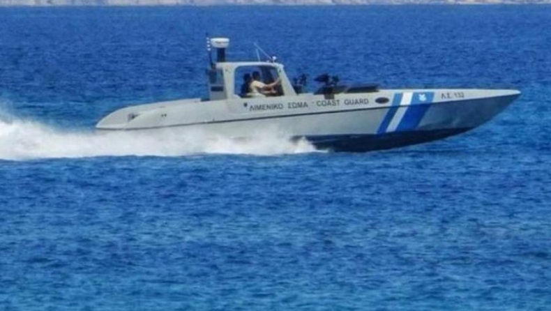 Έλληνας ψαράς καταγγέλει πυροβολισμούς από Τούρκους στην Σαμοθράκη