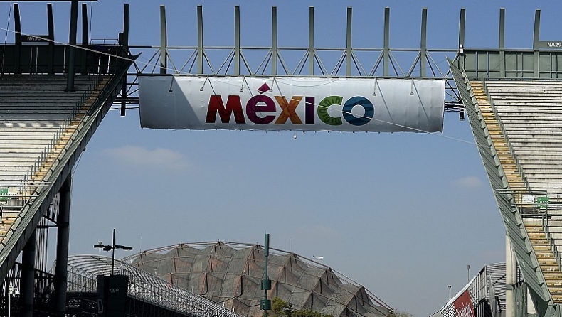 Βαλεντίνο Ρόσι: «Η πίστα του Μεξικό είναι πολύ επικίνδυνη για το MotoGP»