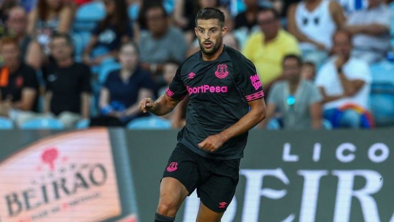 Επίσημο του Μιραλάς στη Φιορεντίνα