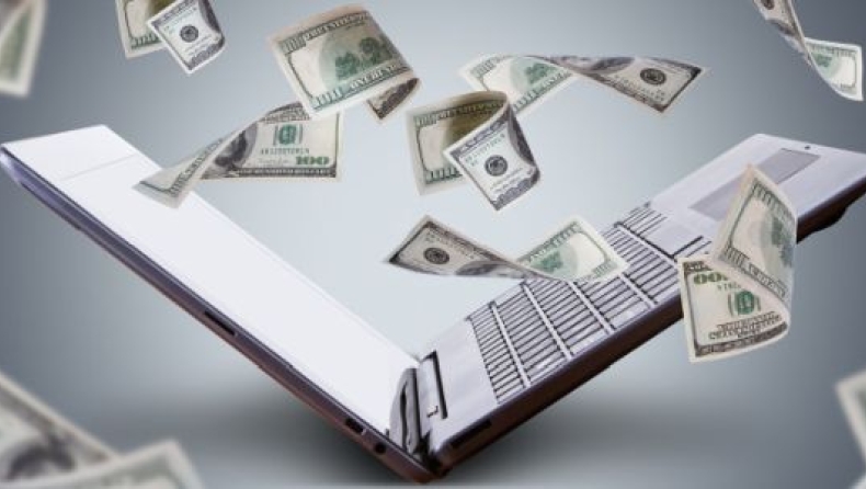 Κάτω από $20.000 οι εισπράξεις των Ελλήνων στο online poker