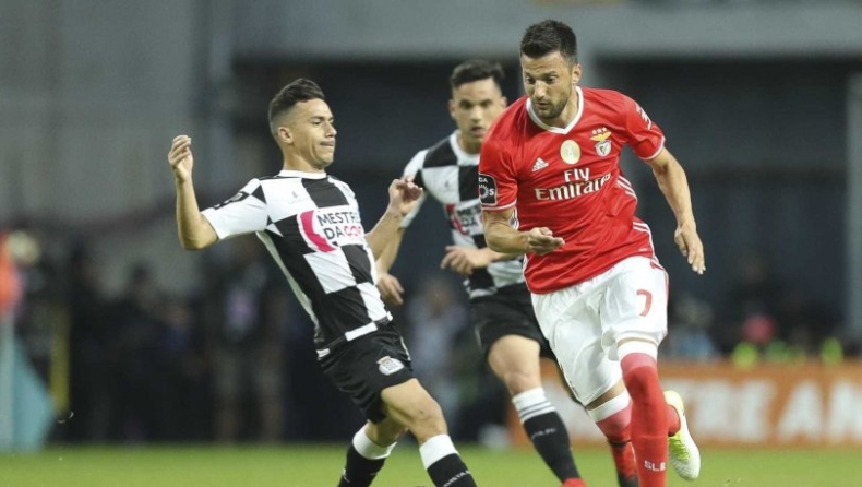 Σενάριο για Σάμαρη και ΑΕΚ