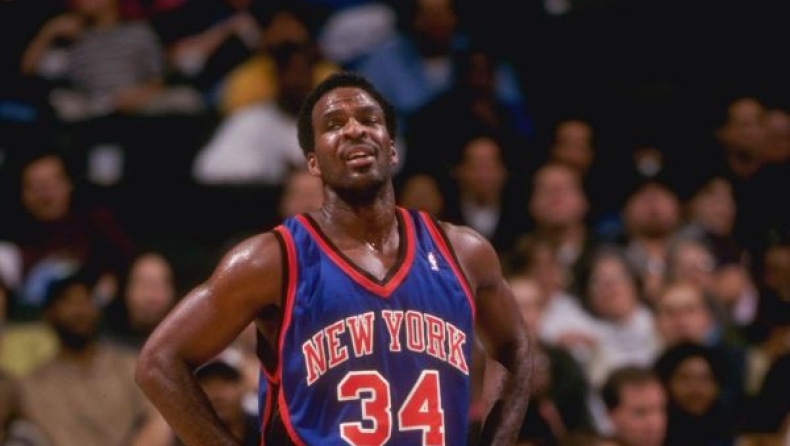 Βετεράνος αστέρας του NBA πιάστηκε να κλέβει στο πόκερ