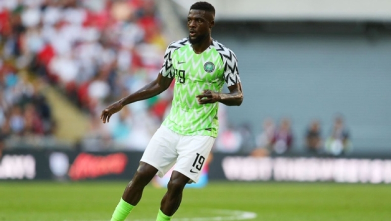 Ο Ογκού, η Γαλλία και η Α.Ε.Κ.