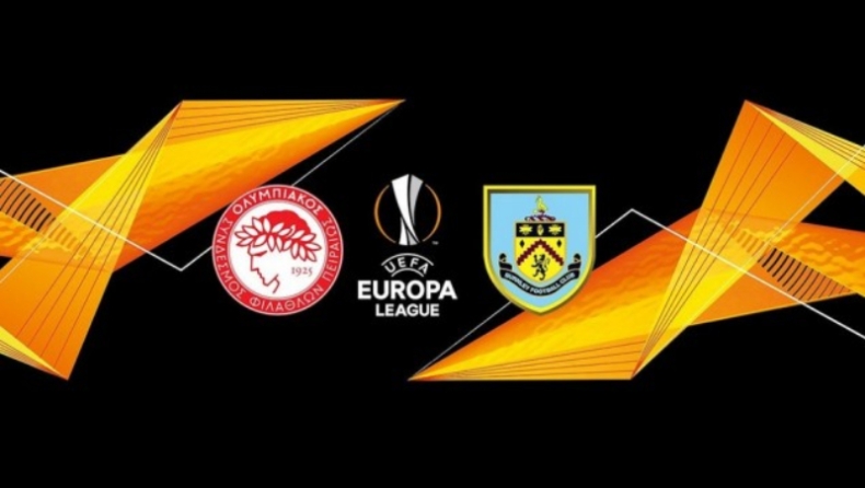 Με 800 οπαδούς η Μπέρνλι στο γήπεδο Καραϊσκάκη