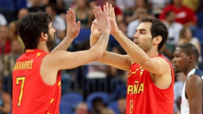 Καλδερόν: «Όλοι θέλαμε να κάνουμε την “μπομπίτα", αλλά... » (pic)