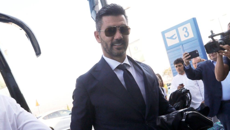 Ουζουνίδης: «Θα είμαστε δυνατοί, είναι ένα πολύ σημαντικό παιχνίδι για μας»