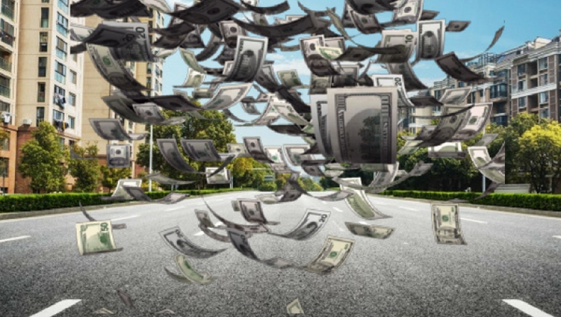 Αυτός είναι ο δρόμος που οδηγεί στα $20.000.000!