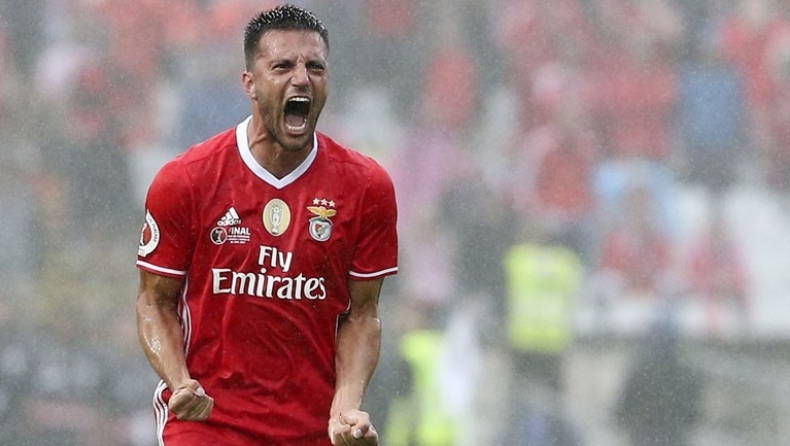 Δεν θέλει Αλ Χιλάλ ο Σάμαρης!