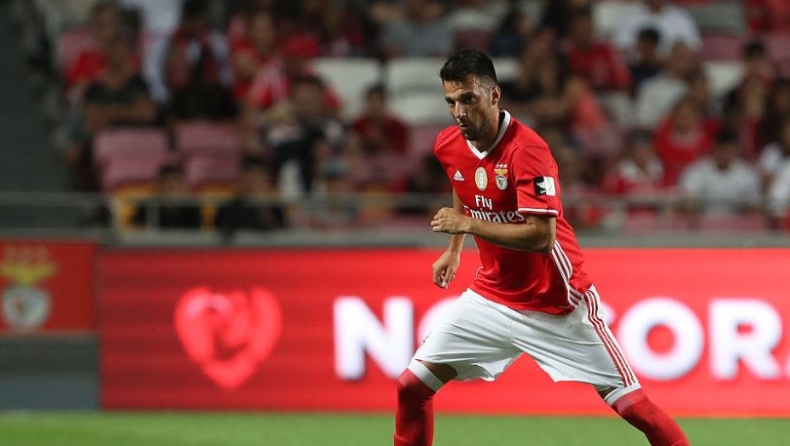 Ζήτησε δανεικό τον Σάμαρη η Ράγιο Βαγεκάνο