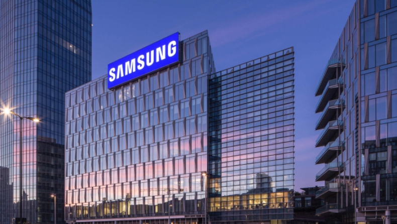 Η Samsung θα επενδύσει 160 δισεκ. δολάρια