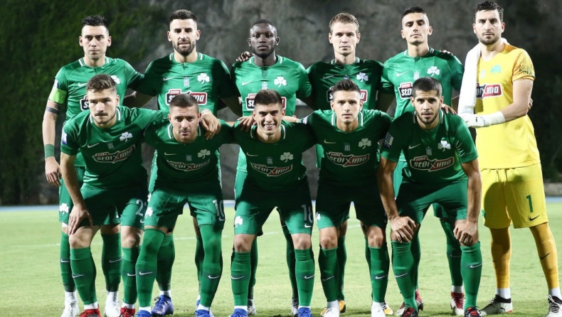 Η ομάδα δεν φταίει σε τίποτα...