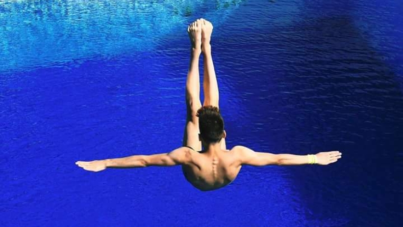 Καταδύσεις: Μακριά από την πρόκριση Τσιρίκος και Αυθίνος