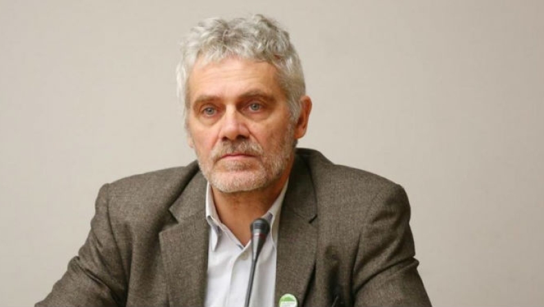Τσιρώνης: Όποιος παραιτείται δεν σημαίνει κατ ανάγκη ότι είναι και φταίχτης