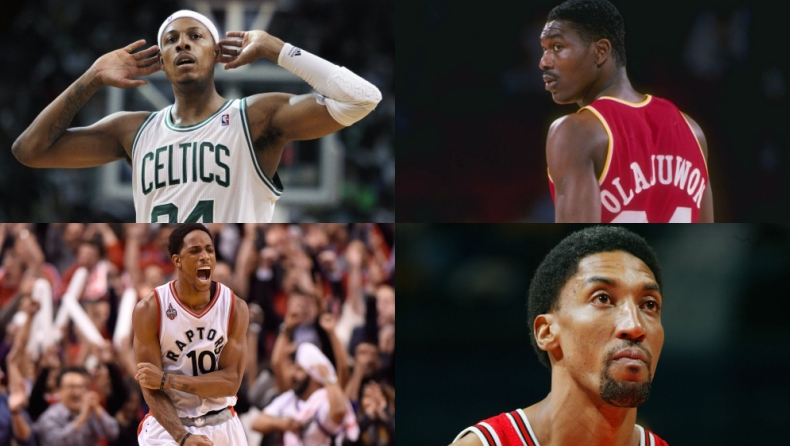 Οι πιστοί «στρατιώτες» που... προδόθηκαν από τις ομάδες τους! (pics)