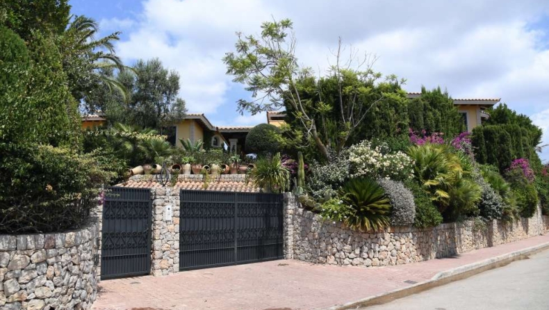 Στη Μαγιόρκα θα εγκατασταθεί ο Μίκαελ Σουμάχερ