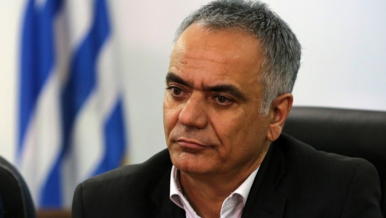 «Η ΝΔ έχει αποδεχτεί τον ρόλο μίας άχρηστης αντιπολίτευσης»