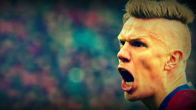 Πόντους Βέρνμπλουμ: Πιο «κακός» πεθαίνεις…