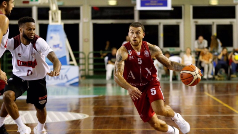 Ασταμάτητος Τζέιμς: Έβαλε 31 πόντους στη Βενέτσια