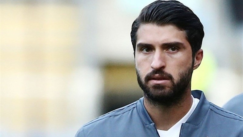 «Ολοκληρώθηκε του Ανσαριφάρντ στην Φόρεστ»