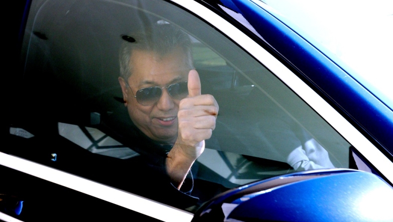 «Βάζει χρήματα την επόμενη βδομάδα ο Παϊρόζ»