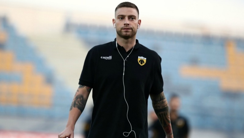 Τσόσιτς: «Οταν είμαστε στο 100% δε χάνουμε»!