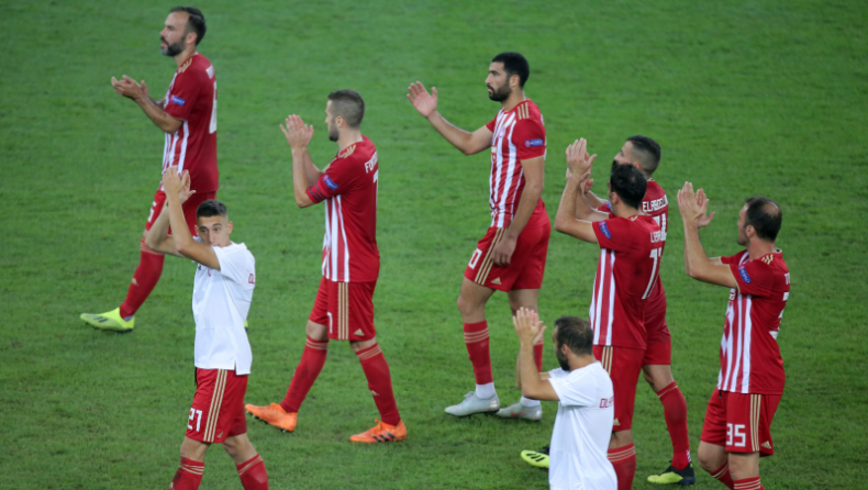 Ήθελε να μην χάσει και το πέτυχε, τι θέλει από εδώ και πέρα...