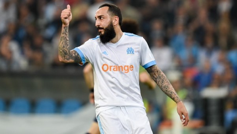 «Σε καλύτερη κατάσταση και με αυτοπεποίθηση ο Μήτρογλου»