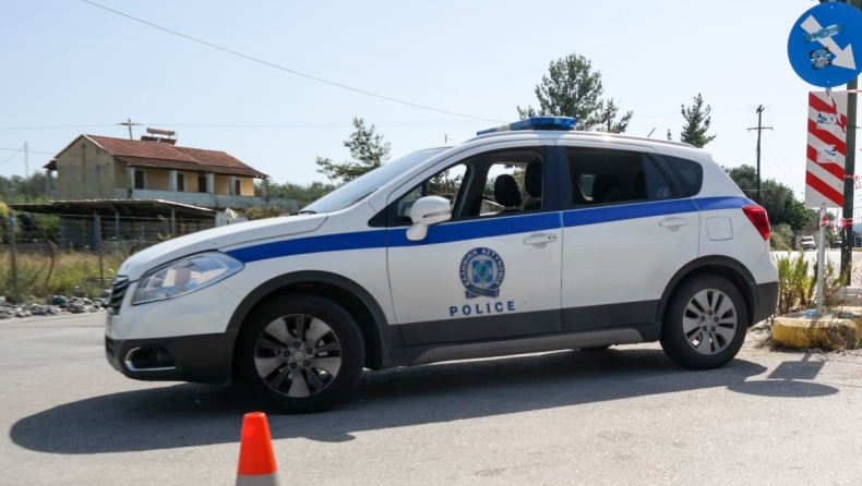 Ομολόγησαν οι δράστες της δολοφονίας στους Θρακομακεδόνες