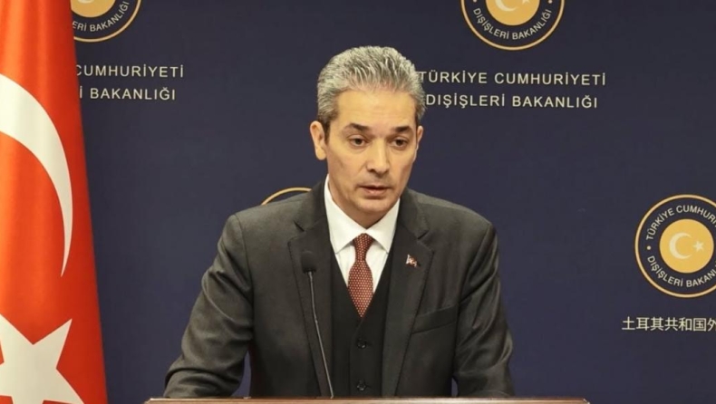Η Τουρκία βλέπει «ομοεθνείς» στη Θράκη και ζητά αλλαγή του σχετικού νόμου