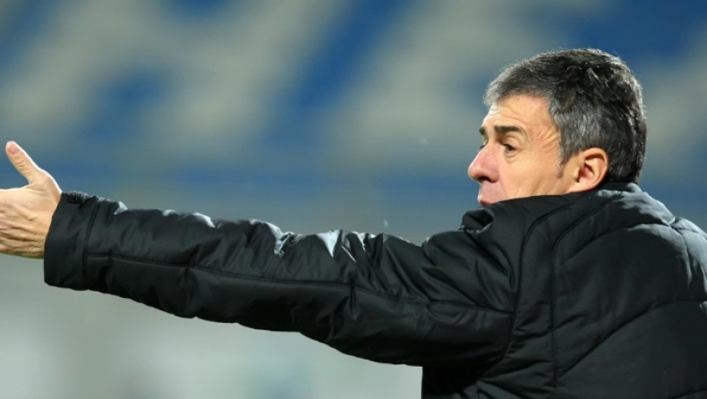 Ξεκαθαρίζει από εβδομάδα του προπονητή στον Απόλλωνα