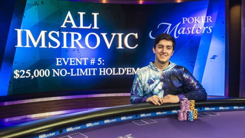 Las Vegas: Στην τελική ευθεία η μάχη για τον απόλυτο κυρίαρχο του πόκερ