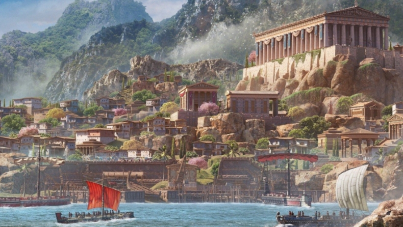 Πόσο καλά ξέρεις την ιστορία της αρχαίας Ελλάδας; (quiz)