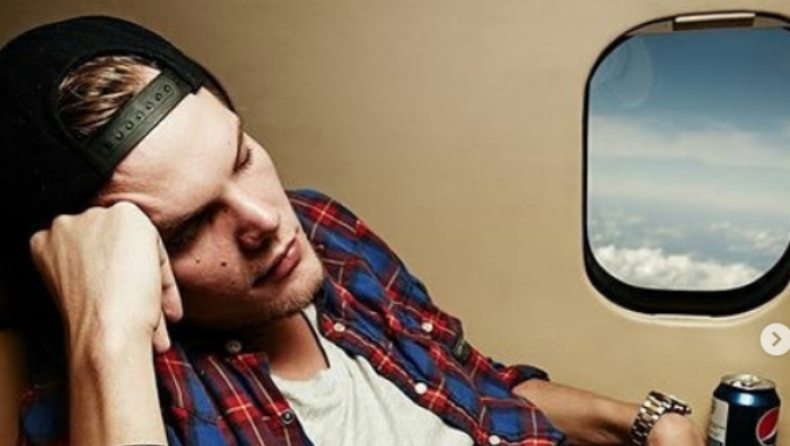 Σε μουσείο το πιάνο του Avicii (pic)