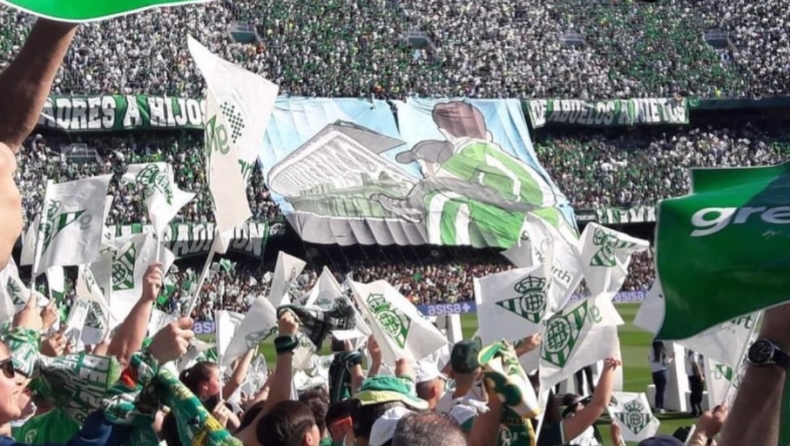 El Gran Derbi: Το πιο υποτιμημένο ντέρμπι της Ευρώπης (pics, vids)