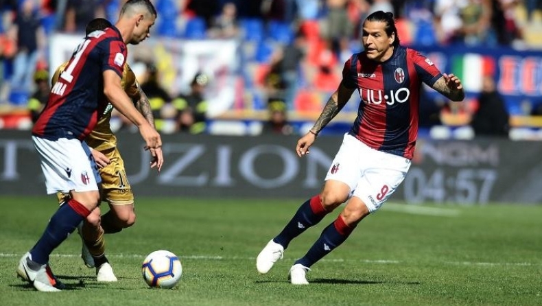 Μπολόνια - Ουντινέζε 2-1 (vids)