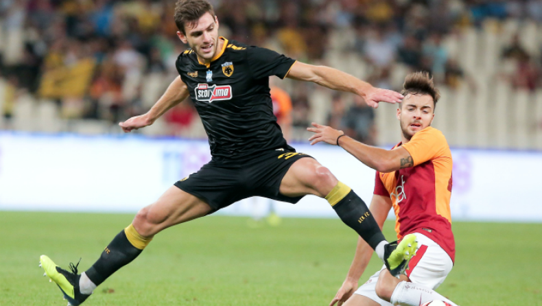 Γλιτώνει την επέμβαση ο Μπογέ!