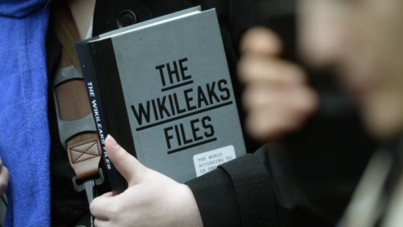 Εξαφανίστηκε συνεργάτης των Wikileaks στη βόρεια Νορβηγία
