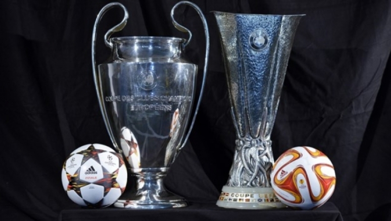 Τρίτη ευρωπαϊκή διοργάνωση: Με ποιους όρους και πώς