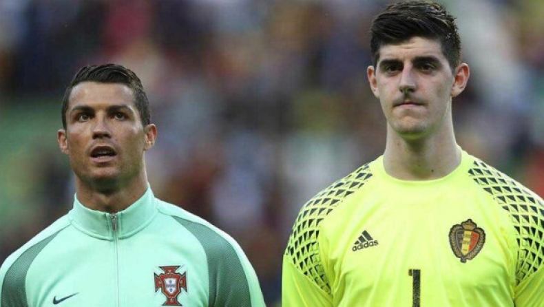 Κορυφαία μεταγραφή ο Κουρτουά, στο Νο8 ο Ρονάλντο