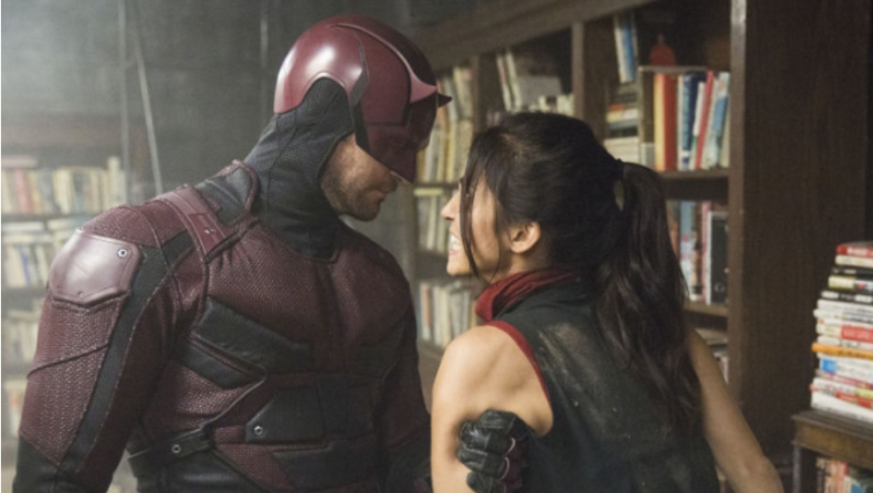 Το "Daredevil" επιστρέφει στο Netflix (vid)