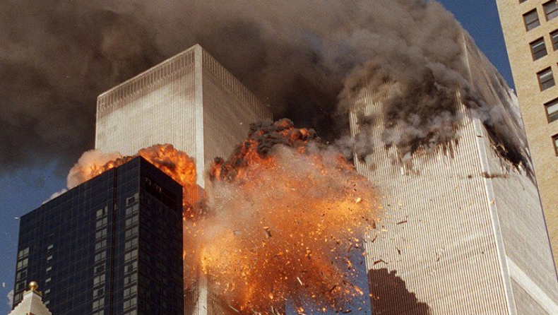11η Σεπτεμβρίου: Τι άλλαξε μέσα σε 17 χρόνια (pics & vids)