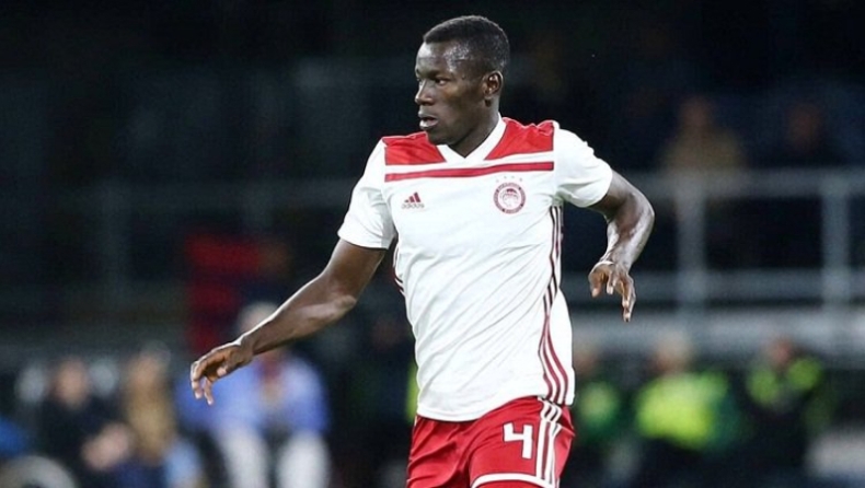 «Ματιές» της Νιουκάστλ στον Καμαρά