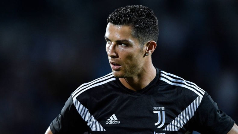 «Είμαι αυτή που βίασε ο Κριστιάνο Ρονάλντο»!