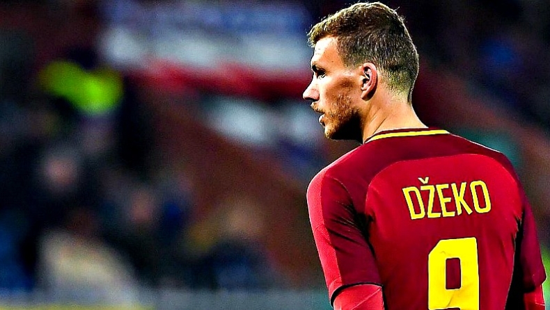 Εντιν Τζέκο: Δεν είσαι νεκρός